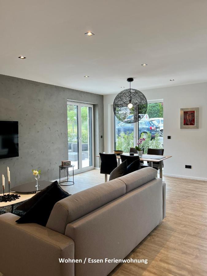 "Auslese 54" -Direkt Am Moselufer- Gaestezimmer & Ferienwohnung Traben-Trarbach Eksteriør billede